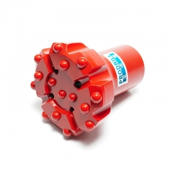 سرمته حفاری Q15/152mm/T51