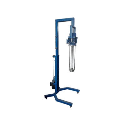 میکسر هموژنایزر