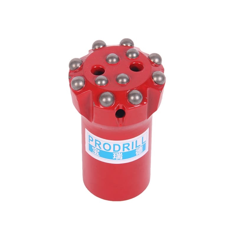 سرمته حفاری پرودریل T45/76 MM سرمته حفاری پرودریل T45/76 MM