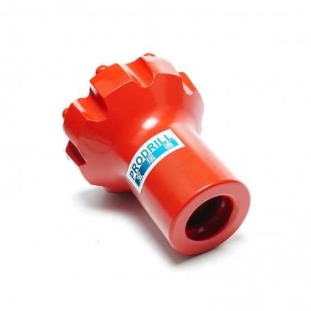 سرمته حفاری Q15/152mm/T51 پرودریل خرید و فروش بی واسطه
