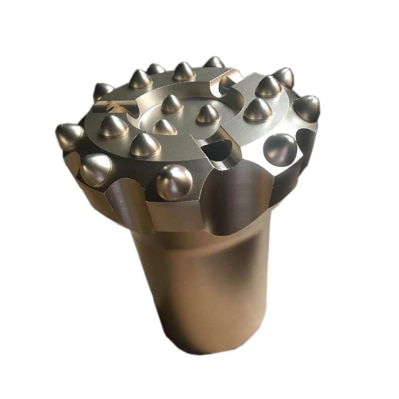 سرمته حفاری Q18/140mm/T51 پرودیل سرمته حفاری Q18/140mm/T51 پرودیل