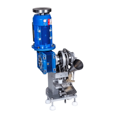 دستگاه قرص ساز ۸ تن