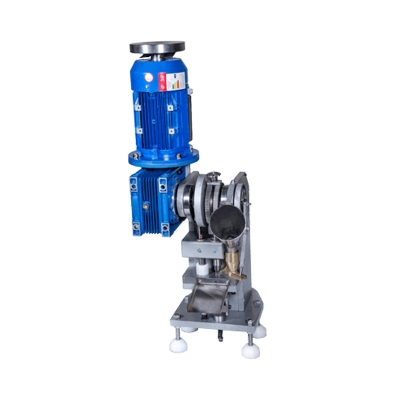 دستگاه قرص ساز