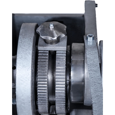 ماشین آلان صنعتی