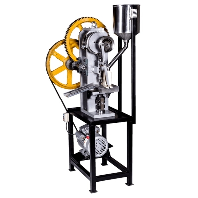 دستگاه قرص ساز ۲۰ تن