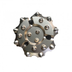 خرید سرمته حفاری Q18/140mm/T51 پرودیل