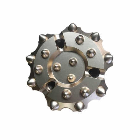 خرید سرمته حفاری Q18/140mm/T51 پرودیل