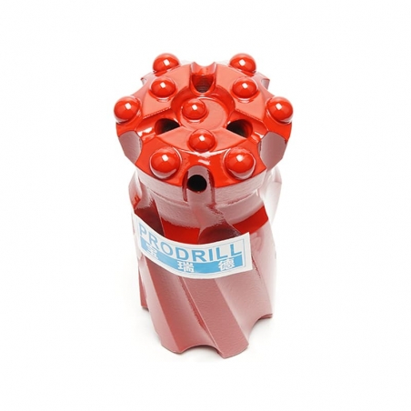 سرمته حفاری Q10-76-T38-RC پرودریل