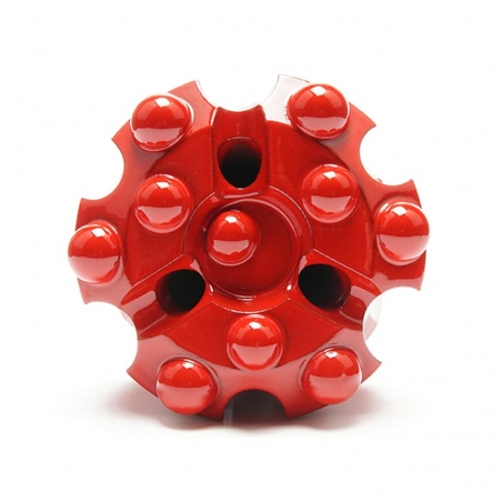 خرید سرمته حفاری Q10-76-T38-RC پرودریل