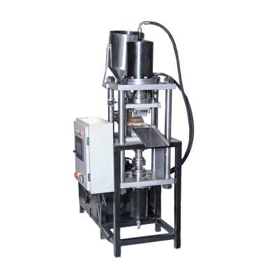 پرس قرص هیدرولیک