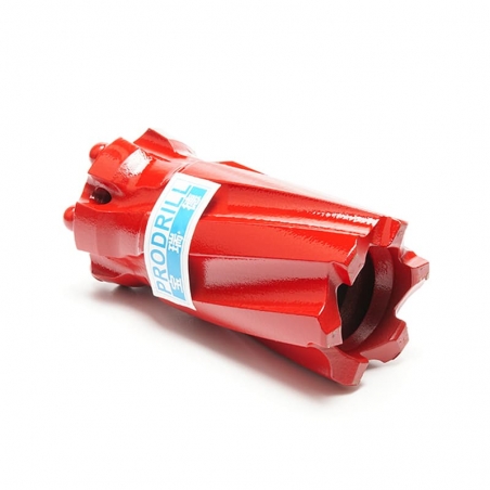 سرمته حفاری سرکوپ