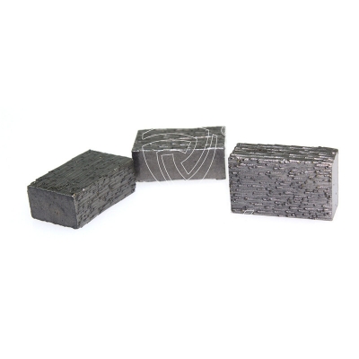 سگمنت سنگبری گرانیت الماسه