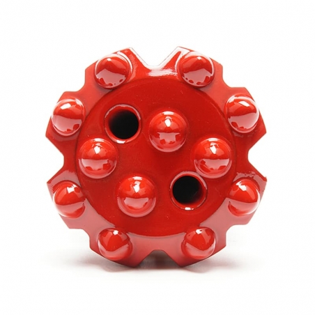 سرمته حفاری چکش بالا