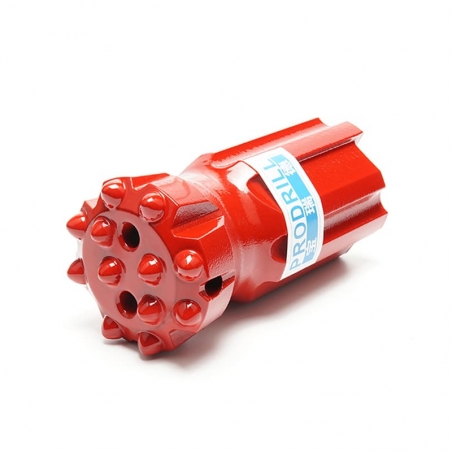 سرمته حفاری سرکوپ