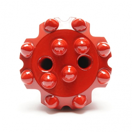 سرمته حفاری سرکوپ