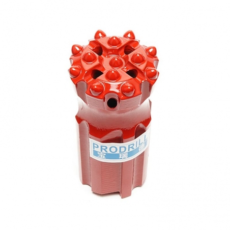 سرمته حفاری Q13-76-T38-160-RC پرودریل