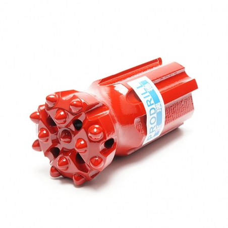 سرمته حفاری چکش بالا T38