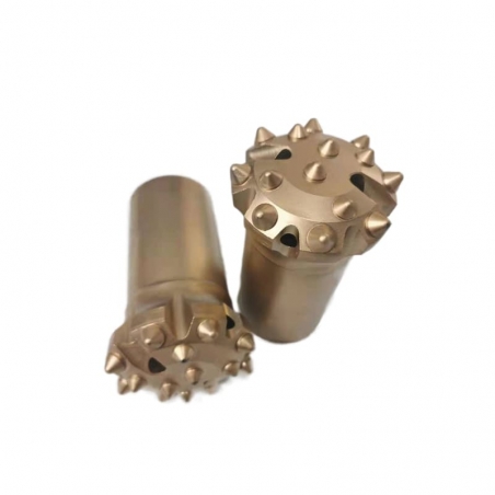 خرید سرمته حفاری Q14-76-T38 پرودریل