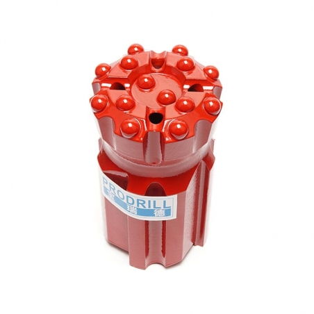 سرمته حفاری Q14-89-T38-RC پرودریل