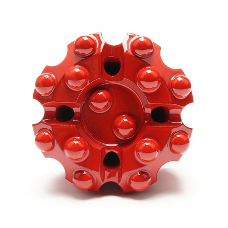 سرمته حفاری تاپ همر T38