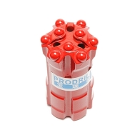 سرمته حفاری Q9-64-T38-RC پرودریل