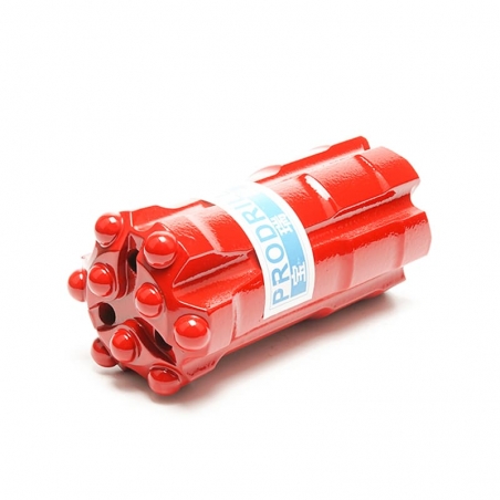 سرمته حفاری چکش بالا T38