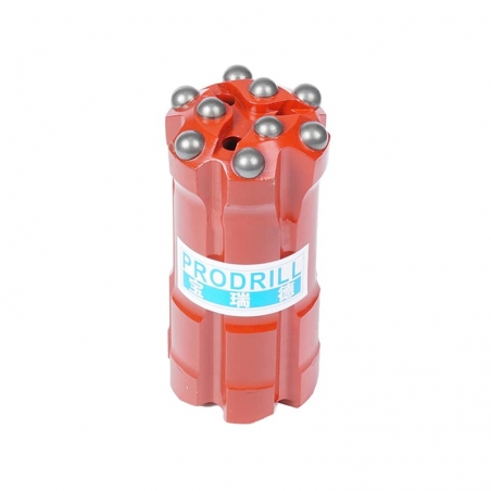 سرمته حفاری تاپ حفر T38