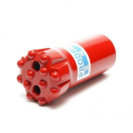 سرمته حفاری Q12-64-T38 پرودریل