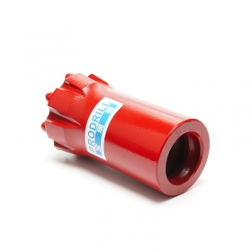 فروش سرمته حفاری Uniface Q13/89mm/T51