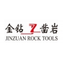 JINZUAN Rock Tools