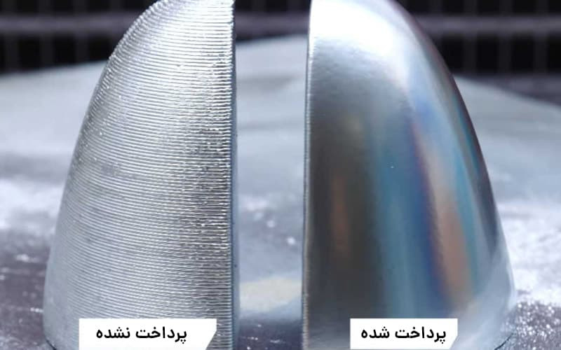 تفاوت فولاد ضد زنگ با فولاد کربنی