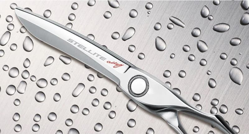 آلیاژ استلایت