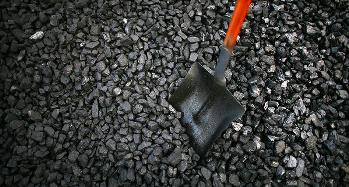 معادن زغال سنگ در ایران