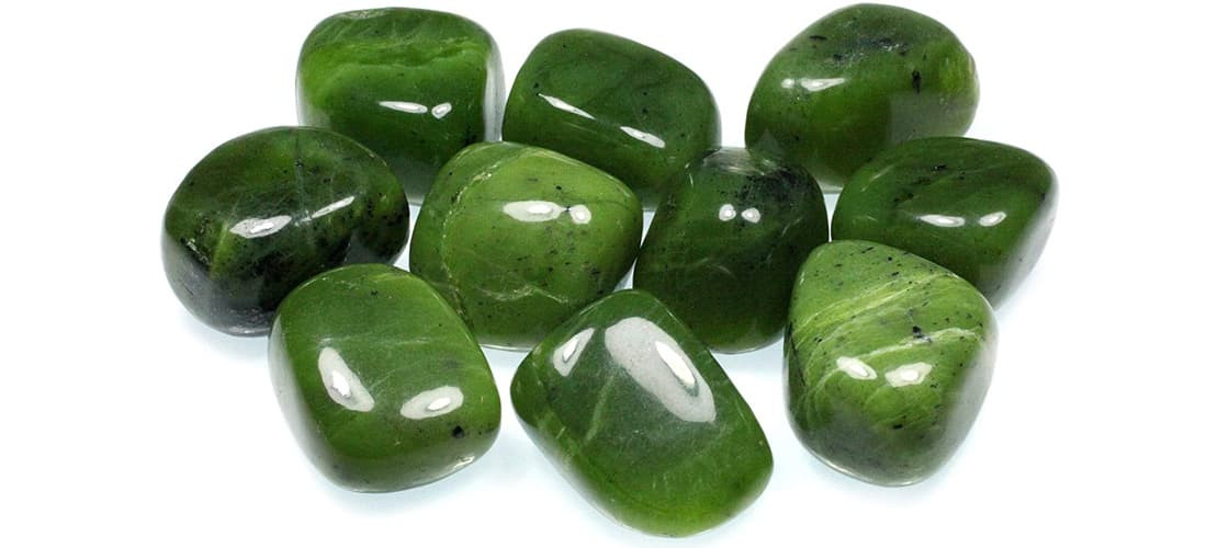 یشم سبز